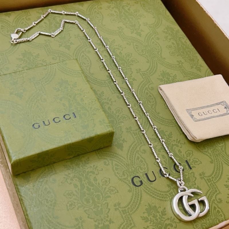 Gucci Necklaces